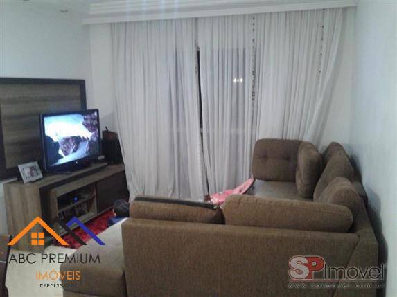 Apartamento venda Vila Floresta Santo André Apartamento venda Vila Floresta Santo André