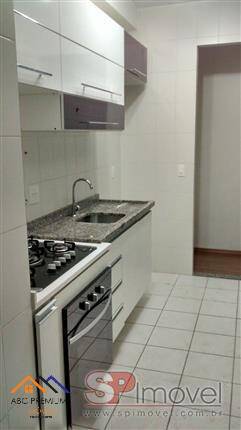 Apartamento venda CAMPESTRE Santo André Apartamento venda CAMPESTRE Santo André