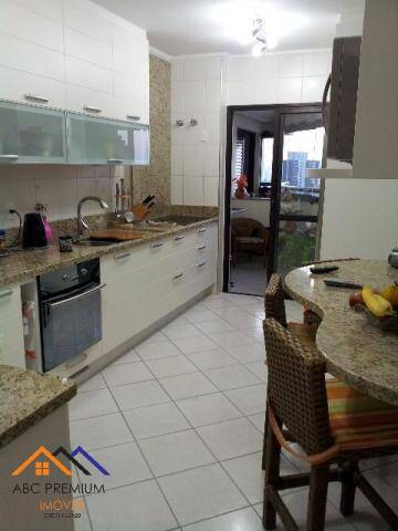 Apartamento venda Centro Santo André Apartamento venda Centro Santo André