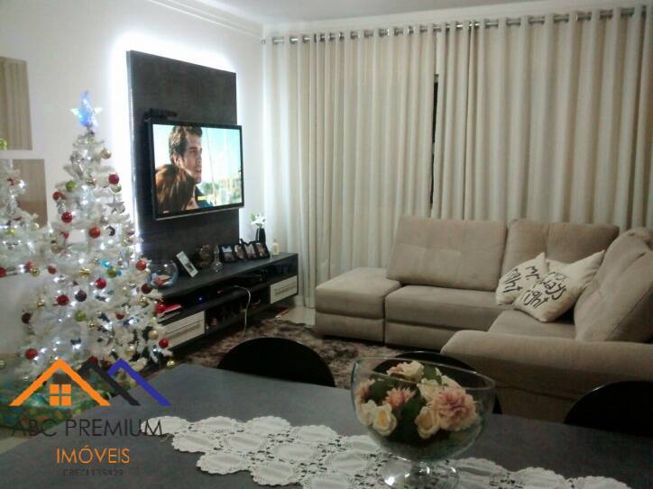 Sobrado venda Santo André Sobrado venda Santo André