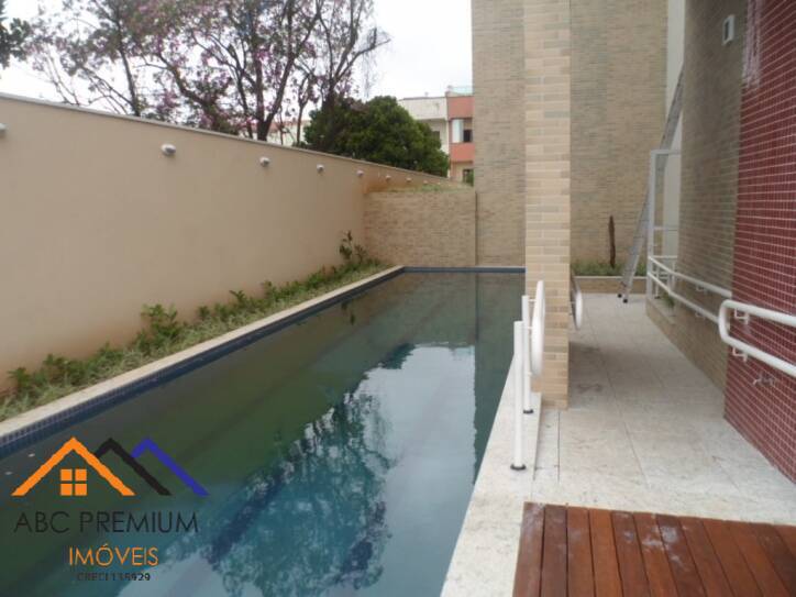 Apartamento venda Vila Pires Santo André Apartamento venda Vila Pires Santo André