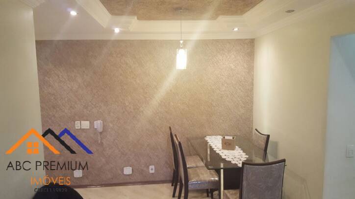 Apartamento venda Parque Marajoara Santo André Apartamento venda Parque Marajoara Santo André