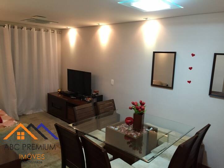 Apartamento venda Vila Príncipe de Gales Santo André Apartamento venda Vila Príncipe de Gales Santo André