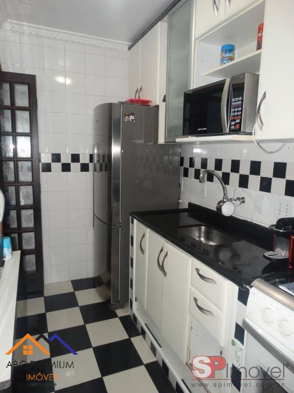 Apartamento venda Vila Lutécia Santo André Apartamento venda Vila Lutécia Santo André