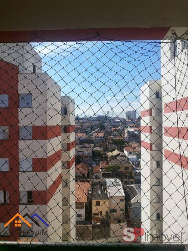 Apartamento venda Jdim Jacui Santo André Apartamento venda Jdim Jacui Santo André