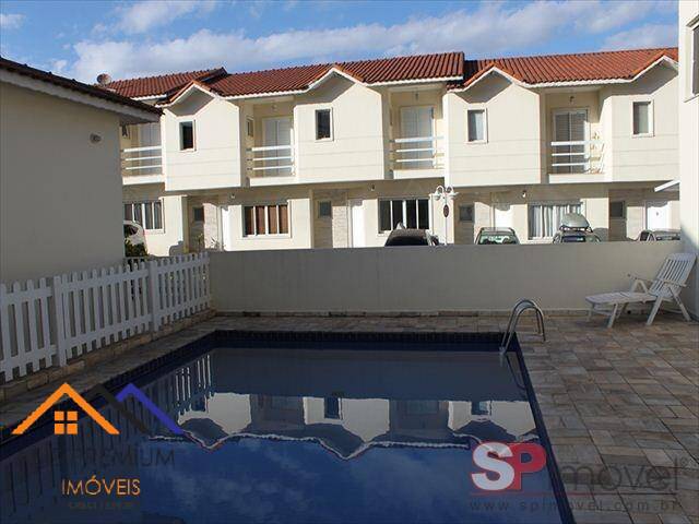 Casa em condomínio venda Santo André Casa em condomínio venda Santo André