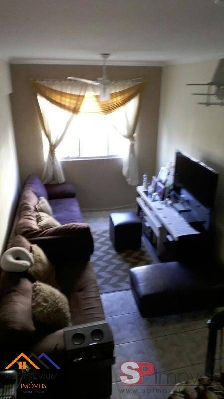 Apartamento venda Jardim Stetel Santo André Apartamento venda Jardim Stetel Santo André