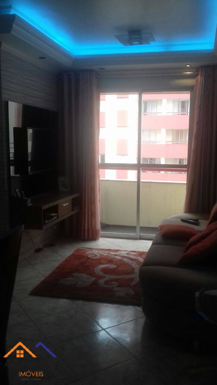 Apartamento venda Jardim do Estádio Santo André Apartamento venda Jardim do Estádio Santo André