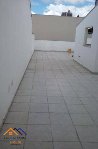 Cobertura venda Bairro Jardim Santo André Cobertura venda Bairro Jardim Santo André