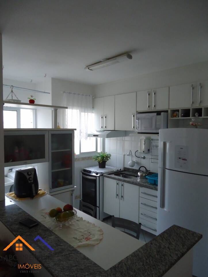 Apartamento venda Vila Palmares Santo André Apartamento venda Vila Palmares Santo André