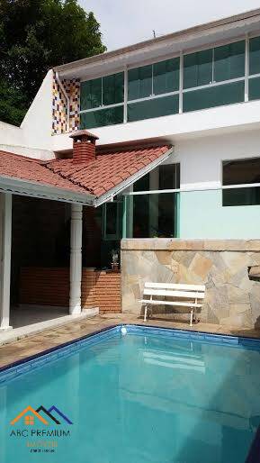 Sobrado venda Vila Floresta Santo André Sobrado venda Vila Floresta Santo André