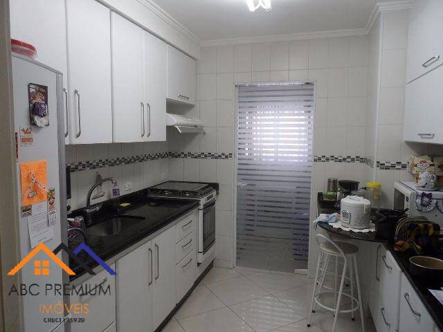 Apartamento venda Valparaíso Santo André Apartamento venda Valparaíso Santo André