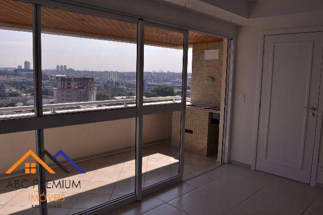 Apartamento venda Casa Branca Santo André Apartamento venda Casa Branca Santo André