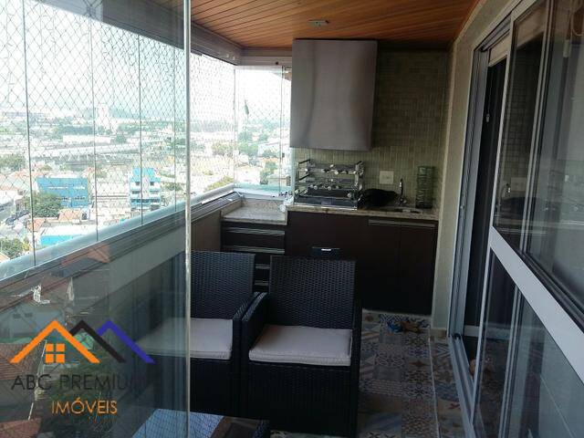 Apartamento venda Casa Branca Santo André Apartamento venda Casa Branca Santo André