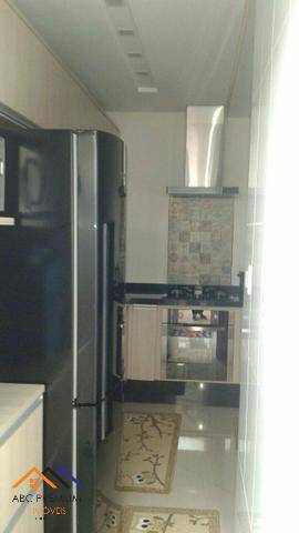 Apartamento venda Vila Pires Santo André Apartamento venda Vila Pires Santo André