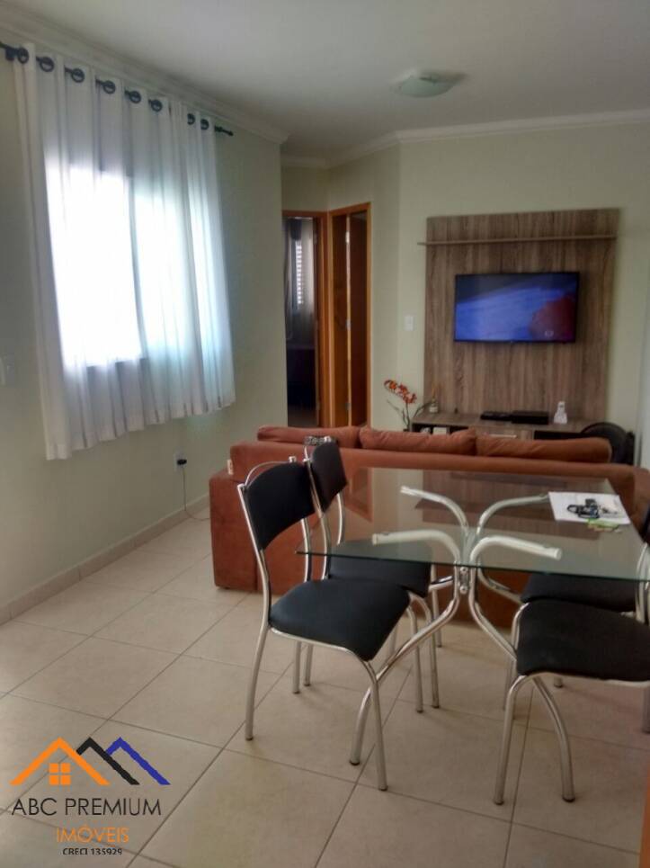 Apartamento venda Vila Guarará Santo André Apartamento venda Vila Guarará Santo André