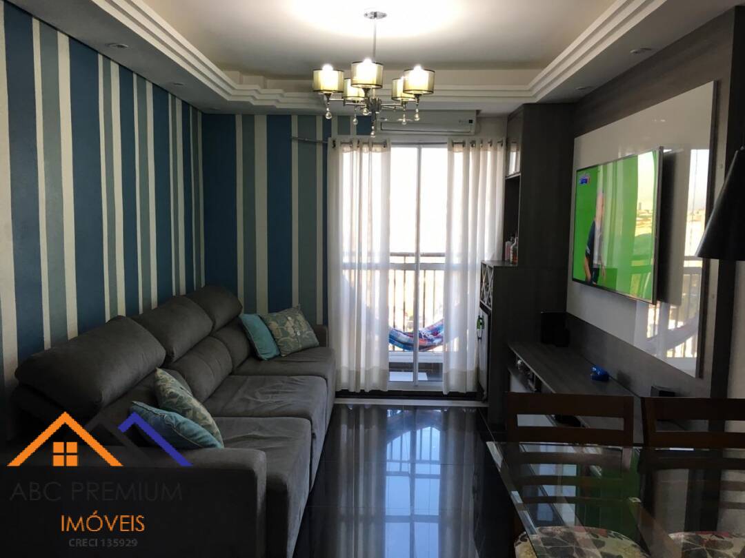 Apartamento venda Santo André Apartamento venda Santo André