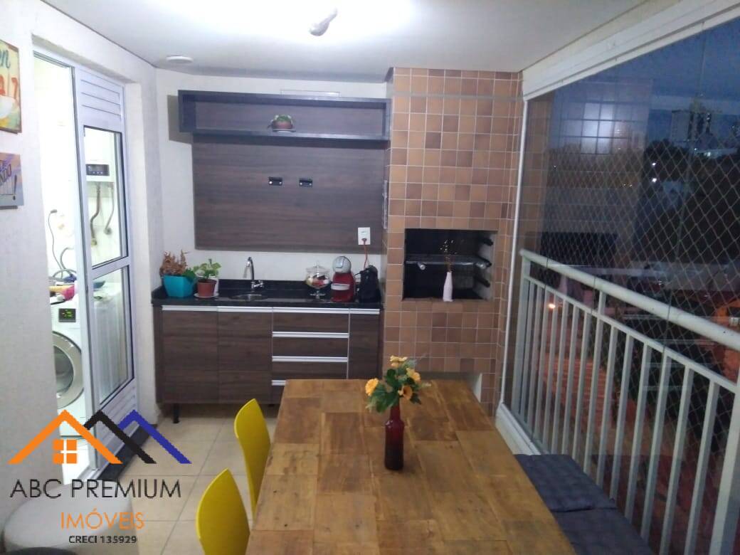Apartamento venda Santo André Apartamento venda Santo André