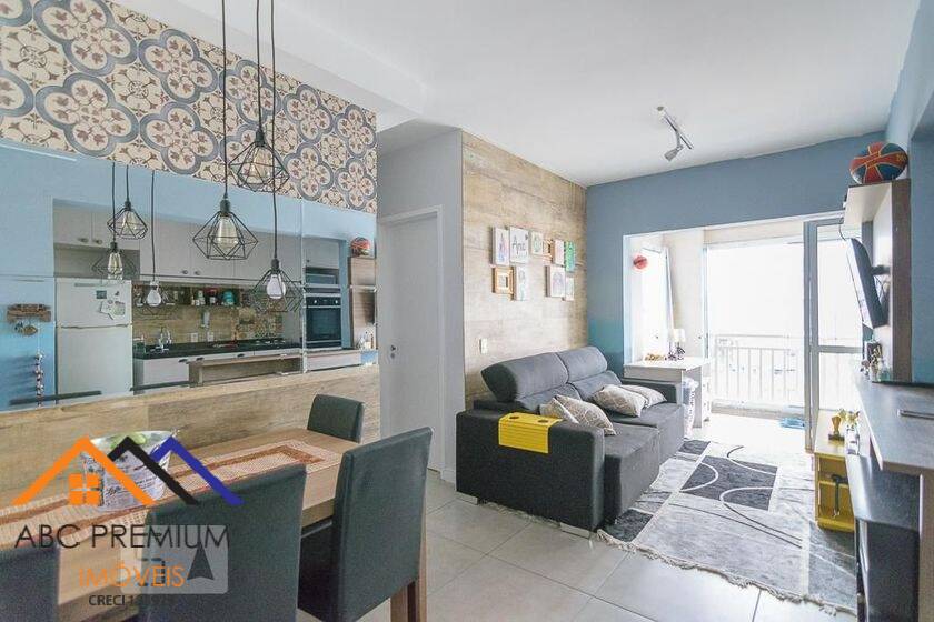 Apartamento venda Santo André Apartamento venda Santo André
