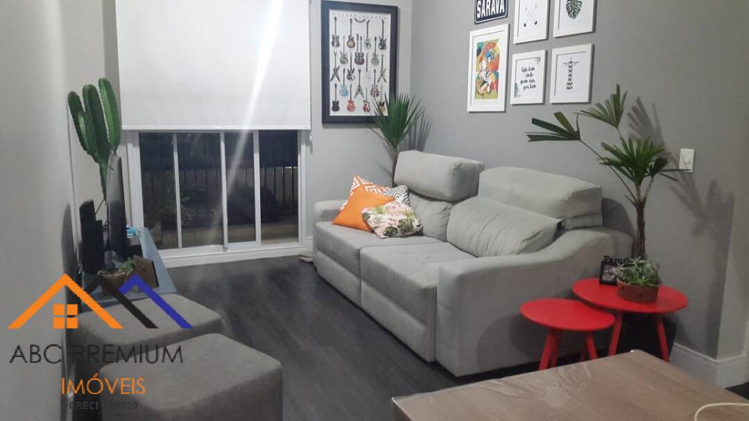 Apartamento venda Santo André Apartamento venda Santo André