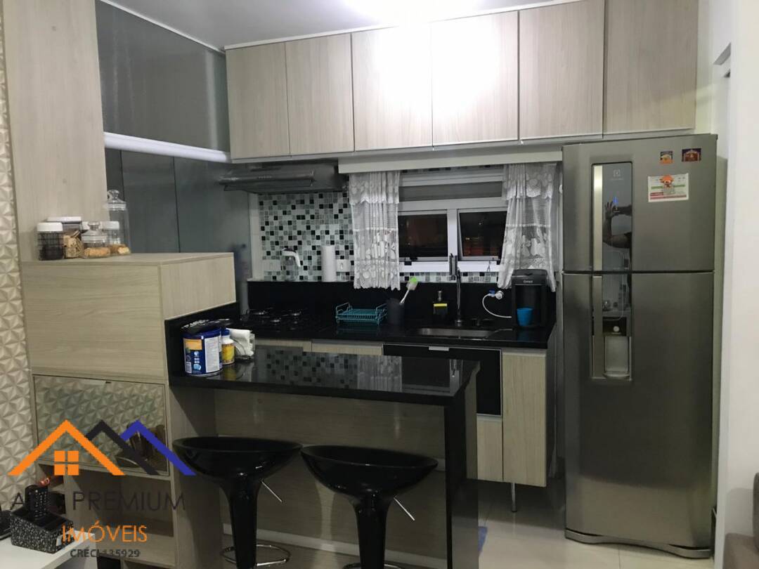 Apartamento venda Vila Eldizia Santo André Apartamento venda Vila Eldizia Santo André