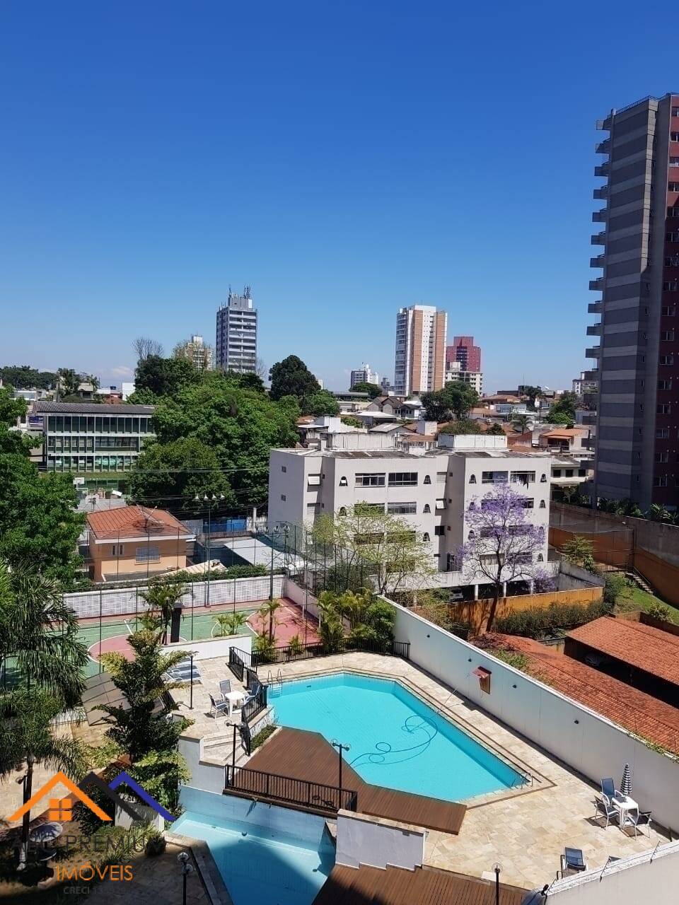 Flat venda Vila Bastos Santo André Flat venda Vila Bastos Santo André