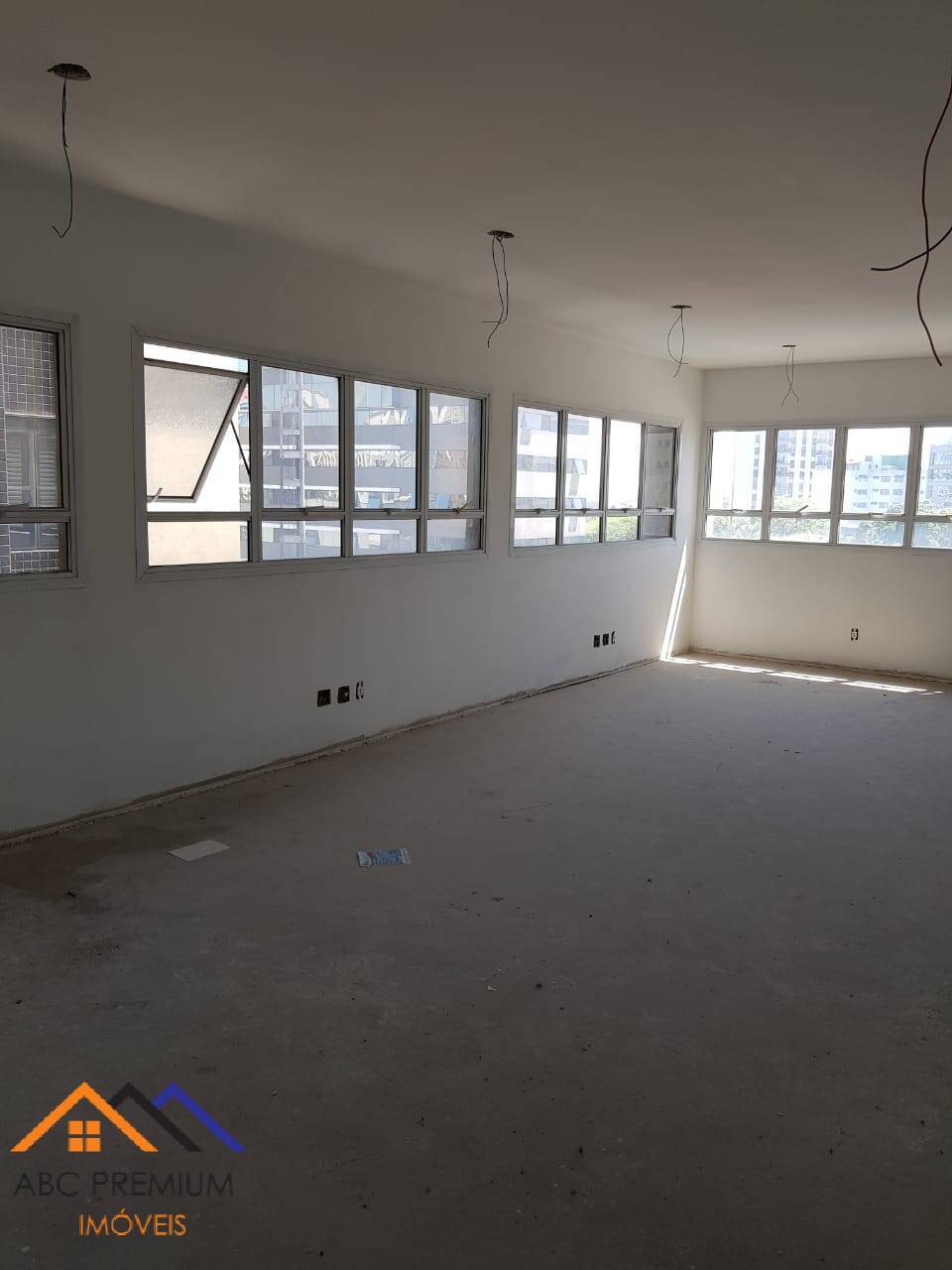 Sala venda Centro Santo André Sala venda Centro Santo André