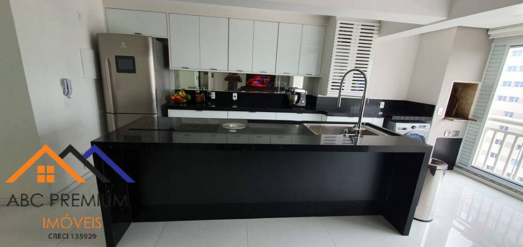 Apartamento venda Vila Homero Thon Santo André Apartamento venda Vila Homero Thon Santo André