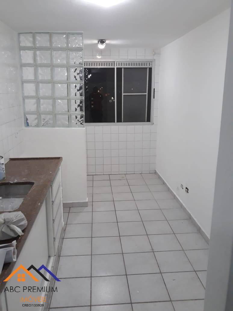 Apartamento venda Santo André Apartamento venda Santo André