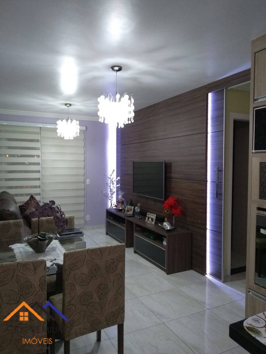 Apartamento venda Vila Homero Thon Santo André Apartamento venda Vila Homero Thon Santo André