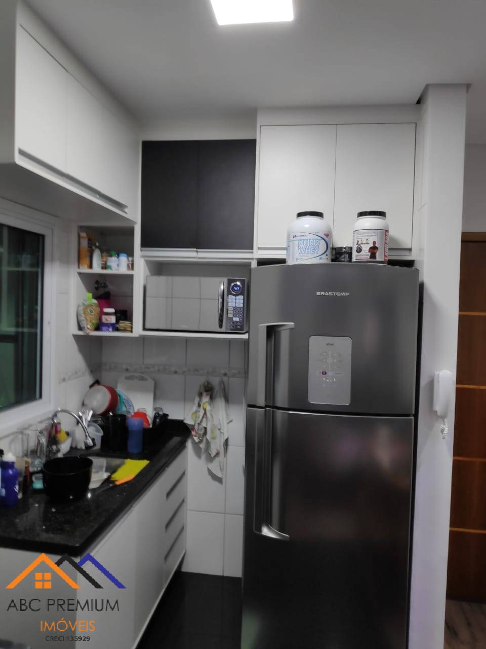 Apartamento venda Jardim Las Vegas Santo André Apartamento venda Jardim Las Vegas Santo André