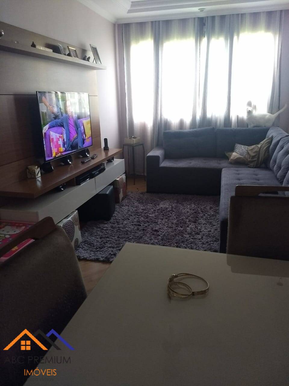Apartamento venda Vila Lutécia Santo André Apartamento venda Vila Lutécia Santo André