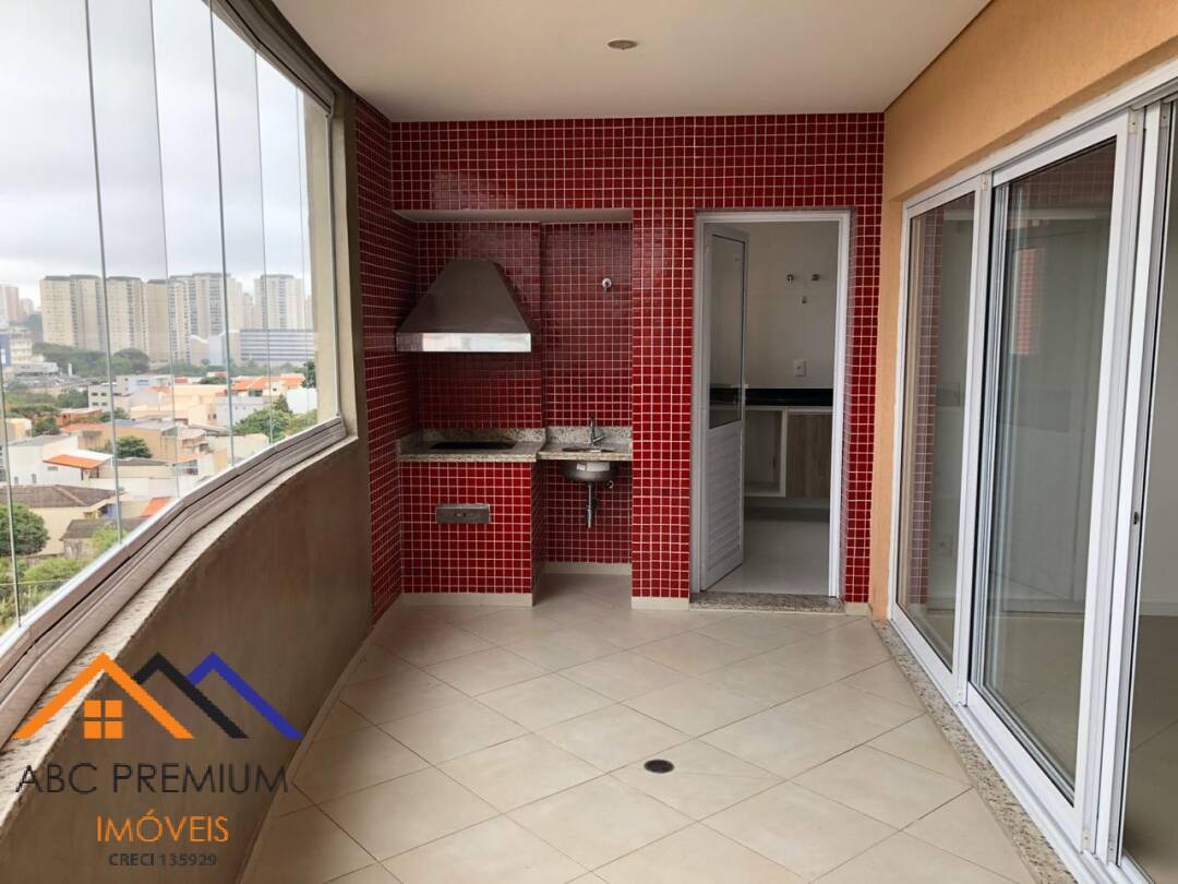 Apartamento venda Vila Assunção Santo André Apartamento venda Vila Assunção Santo André