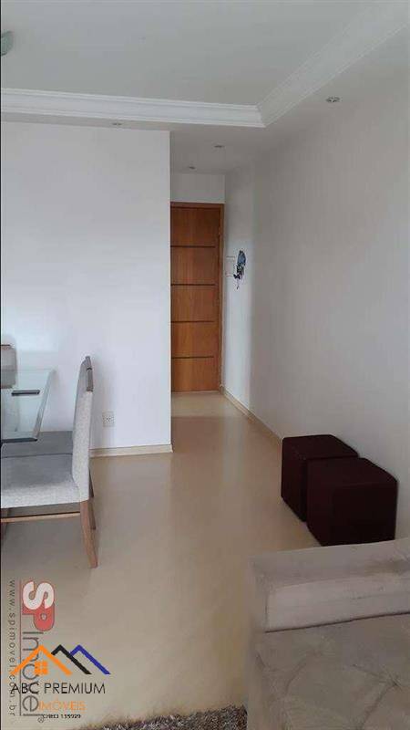 Apartamento venda Jardim Cambuí Santo André Apartamento venda Jardim Cambuí Santo André