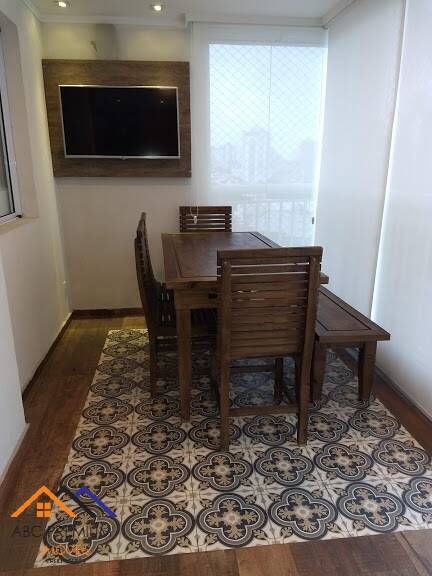 Apartamento venda Santo André Apartamento venda Santo André