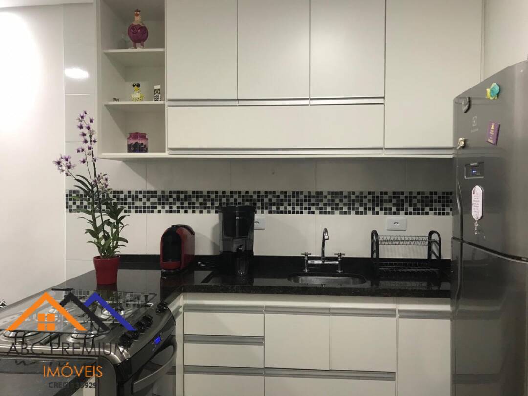 Apartamento venda Santo André Apartamento venda Santo André