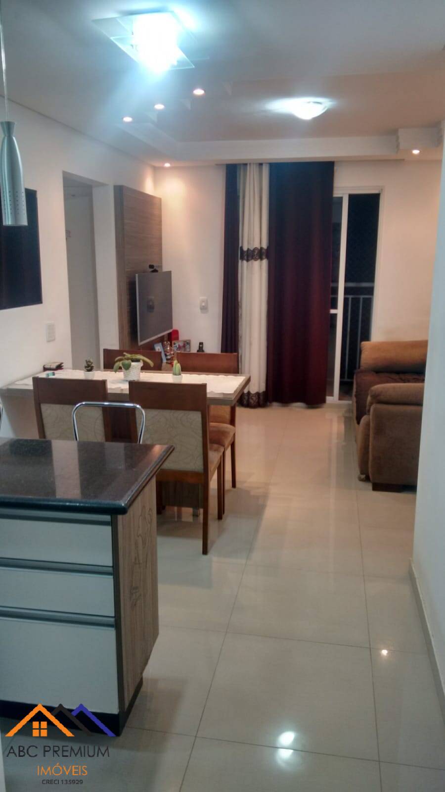 Apartamento venda Santo André Apartamento venda Santo André