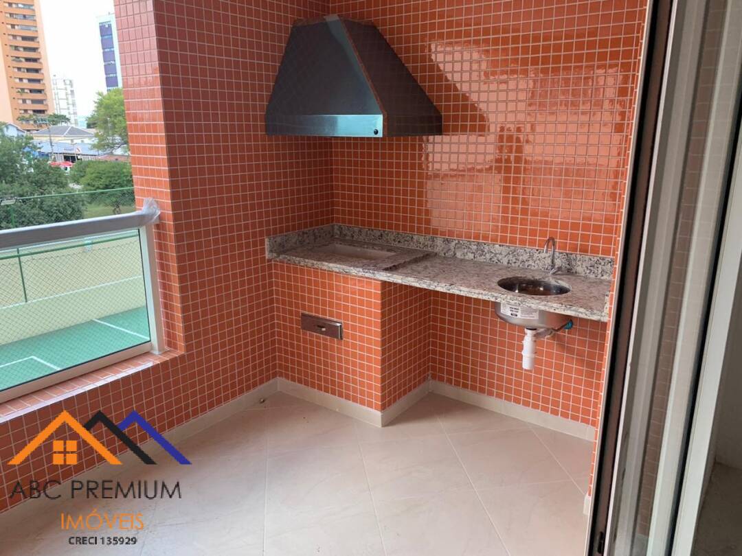 Apartamento venda Centro Santo André Apartamento venda Centro Santo André