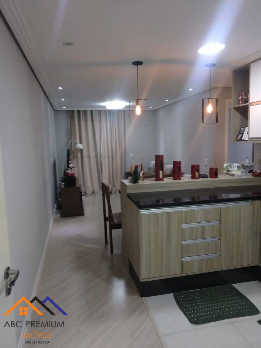 Apartamento venda Vila Homero Thon Santo André Apartamento venda Vila Homero Thon Santo André