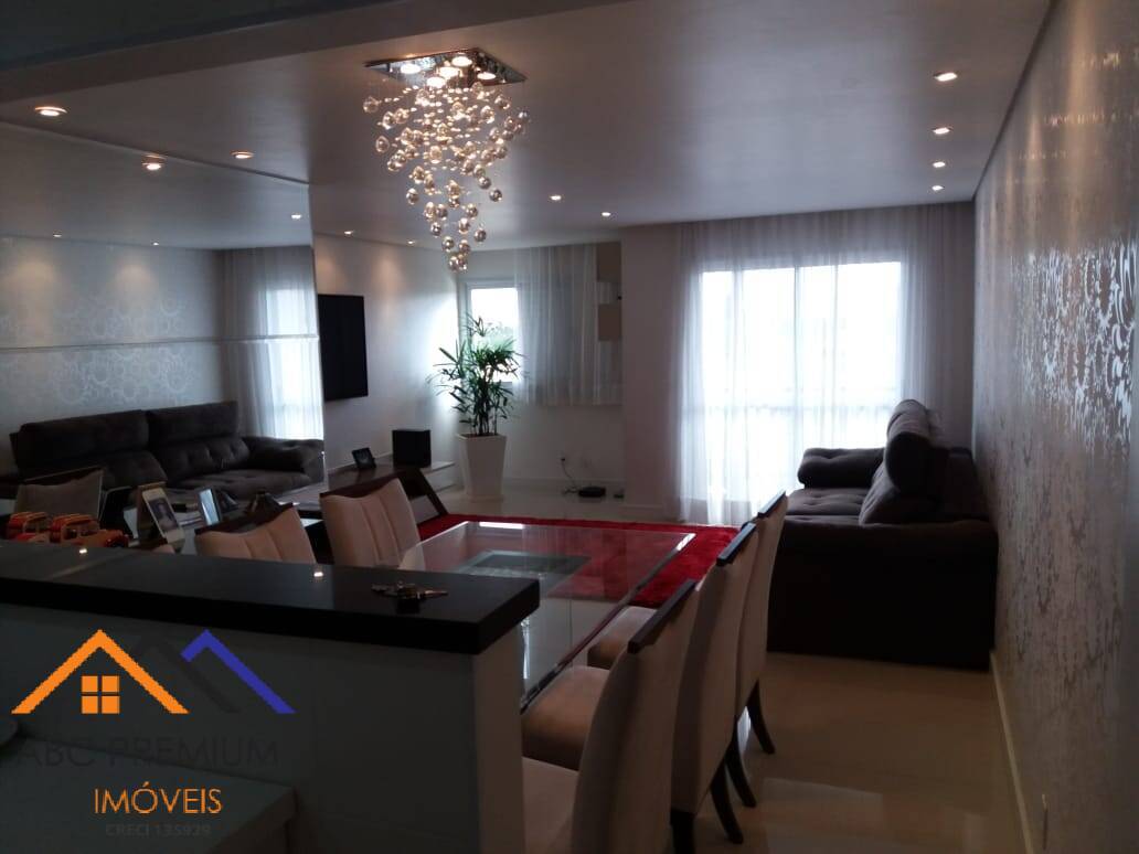 Apartamento venda Santo André Apartamento venda Santo André