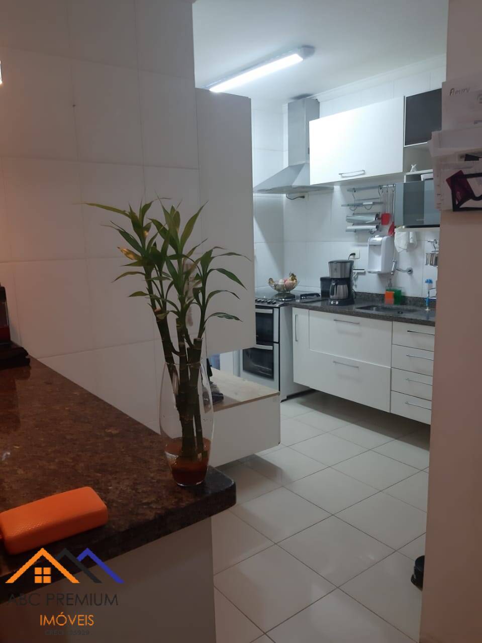 Apartamento venda Santo André Apartamento venda Santo André