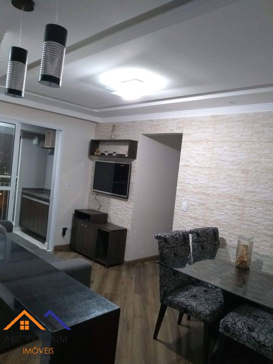 Apartamento venda Santo André Apartamento venda Santo André
