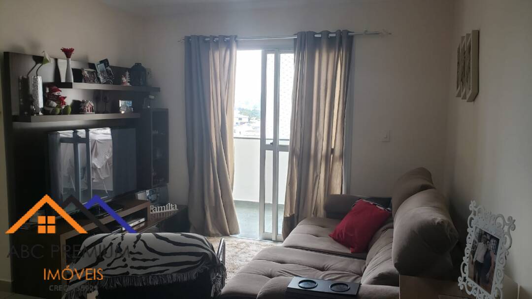 Apartamento venda Santo André Apartamento venda Santo André