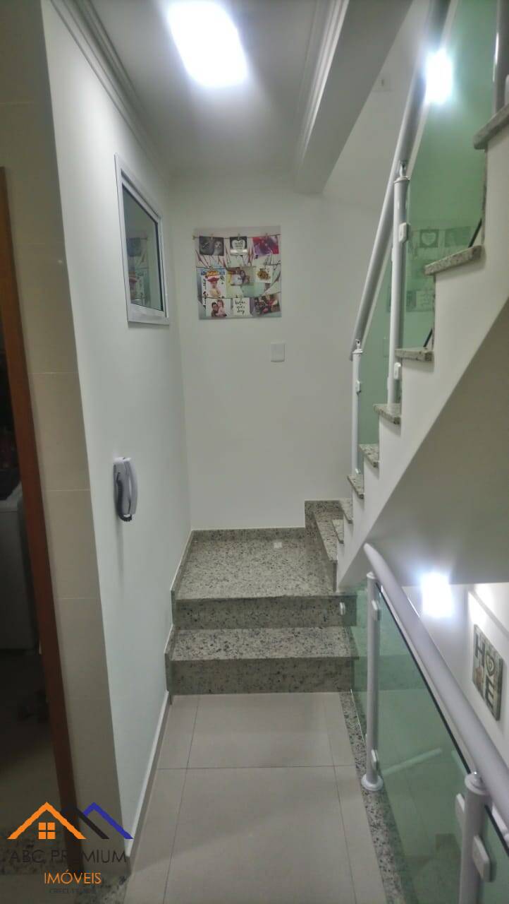 Casa em condomínio venda Santo André Casa em condomínio venda Santo André