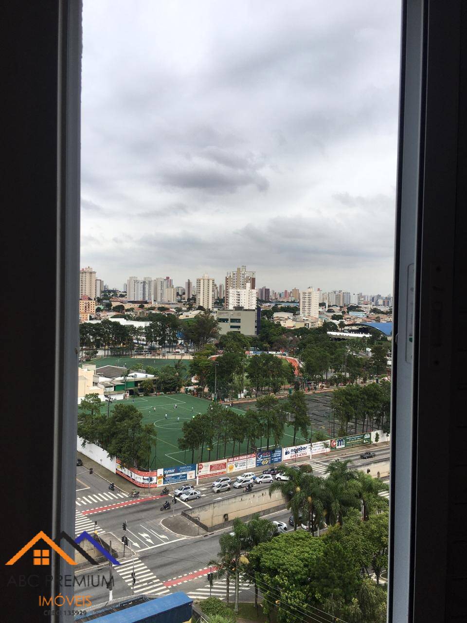 Apartamento venda Santo André Apartamento venda Santo André