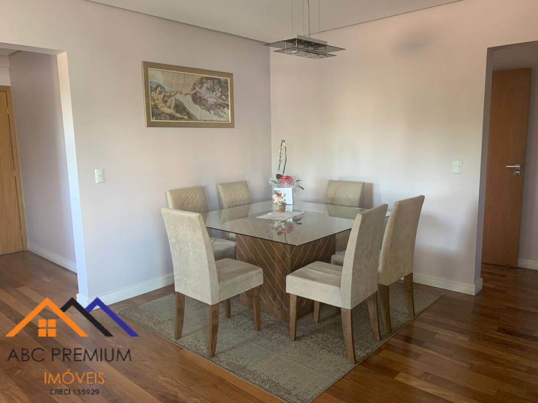 Apartamento venda Santo André Apartamento venda Santo André