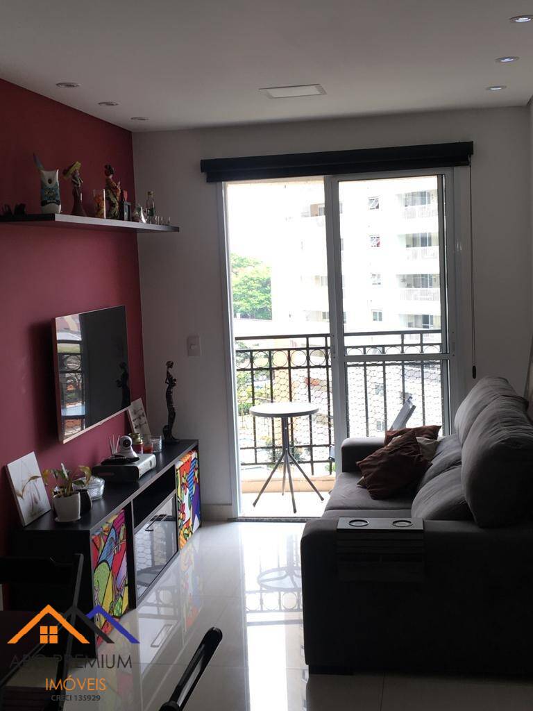 Apartamento venda Santo André Apartamento venda Santo André