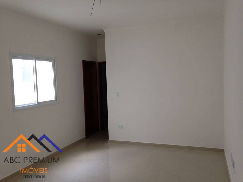 Apartamento venda Santo André Apartamento venda Santo André