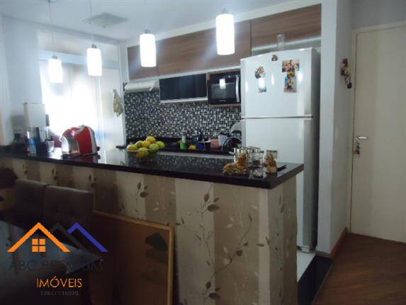 Apartamento venda Santo André Apartamento venda Santo André