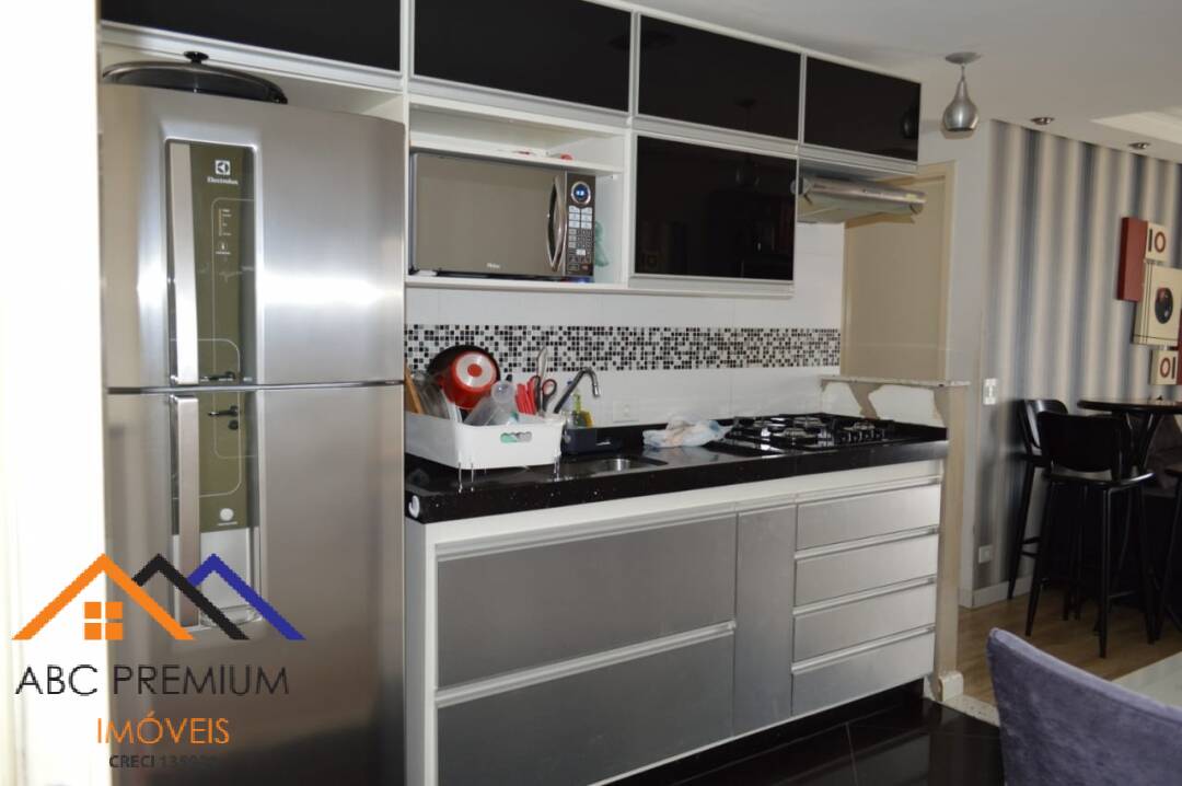 Apartamento venda Santo André Apartamento venda Santo André
